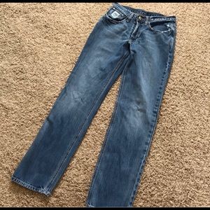 Cinch White Label Jeans